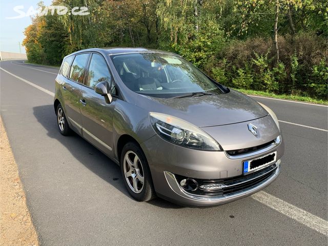 Renault Scénic